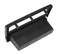 QASULER 2X 1din autoradio Fascia, for Opel, for, Meriva Vivaro Urround Panneau Tereo Dash Lecteur CD Ame Cadre de Panneau d'autoradio