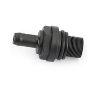 QASULER 2X clapet anti-retour PCV soupape de ventilation, for Toyota, for Tacoma 2005-2018 2.7L 12204-0C010 122040C010 Vanne PCV