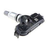 QASULER 4 pièces nouveau 52933-3X205 529333X205, for Hyundai, for Elantra, for Kia, FORTE FORTE5 TPMS capteur de pression des pneus moniteur accessoires de voiture Capteur de pression des pneus