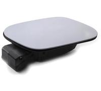 QASULER 5G0809999, for VW, for Golf, 7 2014 2015 2016 2017 2018 2019 Bouchon de couvercle de trappe de remplissage de réservoir de carburant Bouchon de réservoir de carburant non amorcé Bouchon de rés