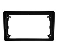 QASULER 9 Pouces, for Opel, B 2005-2014, for Astra, H, for, D 2010 2011 2012 2013 2014 Fascias d'autoradio Tereo Player Panel Ame Cadre de Panneau d'autoradio