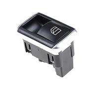 QASULER A2049058202 Interrupteur de commande vitre électrique, for, C250 C350 C63 W204 côté conducteur 2049058202 Bouton du tableau de bord de voiture