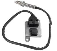 QASULER Accessoires d'oxygène d'azote, for, for, W156 W166 W205 W221 W222 W238 W251 W212 W292 A0009058611 A0009052909 Capteur d'oxyde d'azote Capteur d'oxygène pour voiture