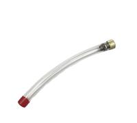 QASULER Accessoires for excavatrices Hitachi, vanne de vidange d'huile à Injection électronique 200/210/240/330-3 Interrupteur de Tuyau d'huile d'excavatrice