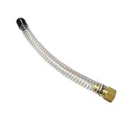 QASULER Accessoires for excavatrices Lingong LG135 150 210 240 290 360, Tuyau de vidange d'huile Interrupteur de Tuyau d'huile d'excavatrice(6)