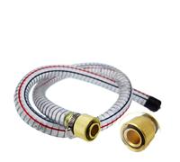 QASULER Accessoires for excavatrices Lingong LG135 150 210 240 290 360, Tuyau de vidange d'huile Interrupteur de Tuyau d'huile d'excavatrice(9)