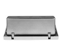 QASULER Autoradio Portable 1 DIN avec Lecteur DVD et Audio, for Opel, Agila, Tigra, Astra, Cadre de Panneau d'autoradio