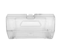 QASULER Boîte à poussière, for Xiaomi, Mijia Mop Pro STYJ02YM 3C, for Viomi, V2 Pro V3 Robot de balayage aspirateur bac à poussière accessoires de remplacement Poubelle pour aspirateur