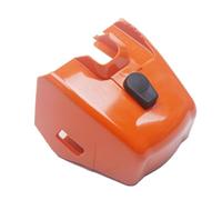 QASULER Boîtier de verrouillage du couvercle filtre à air, for tronçonneuse MS360 036 MS340 034 1125 140 1913 Couvercle de protection du filtre à air