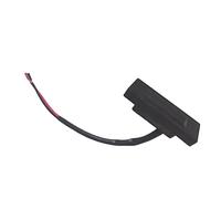 QASULER Bouton de commutation d'ouverture coffre hayon automatique, for Hyundai, Verna SOLARIS 2010 - 2016 Interrupteur de déverrouillage automatique du hayon arrière(Without plug)