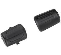 QASULER Bouton de régulateur de vitesse de voiture 1 3 4 5 6 7 série F20 F21 F22 F23 F30 F31 F32 F83 commutateur de bouton de régulateur de vitesse de volant multifonction de voiture 61317849411 Kit d