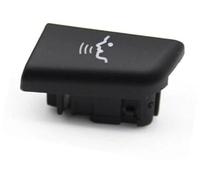 QASULER Bouton de régulateur de vitesse de voiture F22 F02 F10 F11 F20 F06 F12 F07 F30 F15 F16 F25 F26 F26 F32 F36 Touches de commutateur de commande de bouton de volant multifonction de voiture Kit d