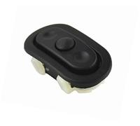 QASULER Bouton de régulateur de vitesse de voiture, for Chrysler, for Sebring 2007-2010, for Pacifica, for Voyager 04685728AB commutateur de commande radio audio au volant de voiture gauche droite Kit