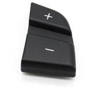 QASULER Bouton de régulateur de vitesse de voiture, for F10 F11 F20 F22 F01 F02 F07 F25 F26 F15 F16 F30 F12 F13 F31 F34 F33 F06 Touches de commutateur de commande de bouton de volant de voiture Kit de