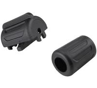 QASULER Bouton de régulateur de vitesse de voiture, for F20 F21 F10 F11 F06 F12 F33 F34 F35 F36 F45 F52 X1 X2 X3 X4 X5 M2 M4 M5 Bouton de régulateur de vitesse au volant de voiture Kit de commutateurs