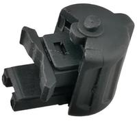 QASULER Bouton de régulateur de Vitesse de Voiture, for séries 1 2 3 4 5 6 7 F10 F11 F20 F30 F34 F36 F07 F01 F02 F03, commutateur de Bouton de régulateur de Vitesse de Volant Multifonction de Voiture