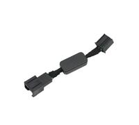 QASULER Capteur de contrôle du système démarrage et d'arrêt automatique moteur, for Jeep, Wrangler JL 2018 2019 2020 2021 2022 Capteur d'arrêt de démarrage automatique de voitur