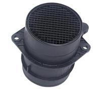 QASULER Capteur de débit d'air massique, débitmètre 0281006162, pour pièce automobile pour Bosch HFM7-6.4RP 1805BA0230N Ensemble de capteur Maf