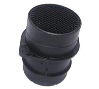QASULER Capteur de débit d'air massique, débitmètre 0281006162, pour pièce automobile pour Bosch HFM7-6.4RP 1805BA0230N Ensemble de capteur Maf