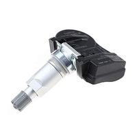 QASULER Capteur de pression des pneus, for Mitsubishi, Outlander I-Miev Lancer Mirage Sport Car 4250B975 TPMS Capteur de pression des pneus