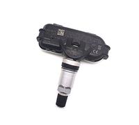 QASULER Capteur de pression des pneus TPMS 4 pièces 52933-3V600 529333V600, for Hyundai, Grandeur I40, for Kia, Rio Capteur de pression des pneus((1PCS) 52933 3V600)