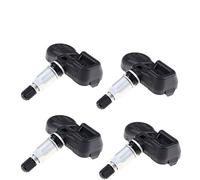 QASULER Capteur de pression des pneus TPMS 4 pièces Camry Tacoma Avalon 4260706030 4260748010 426070E020 PMVC015 Capteur de pression des pneus