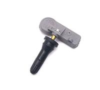 QASULER Capteur de pression des pneus TPMS 4 pièces, for Jeep, GRAND CHEROKEE, for DODGE, Charger Journey Ram 68241067AB 68241067AA 56029398AB Capteur de pression des pneus((1PCS) 68241067AB)
