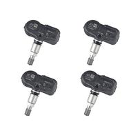 QASULER Capteur de pression des pneus TPMS 42607-48020 4260748020 PMV-C215, for Toyota, Camry, for RAV4, C-HR Land, for Lexus, ES LS RX LX Capteur de pression des pneus(Dark Grey)