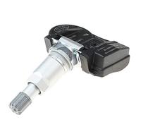 QASULER Capteur de pression des pneus TPMS, for Chrysler, PACIFICA, for DODGE, AVENGER, for Jeep, COMPASS, for Mitsubishi, LANCER 68078861AC Capteur de pression des pneus
