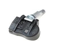 QASULER Capteur de pression des pneus voiture, for Chrysler, PACIFICA, for DODGE, AVENGER, for Jeep, COMPASS, for Mitsubishi, LANCER 68078861AC Capteur de pression des pneus