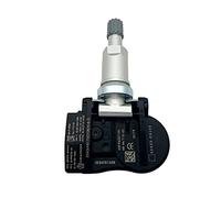QASULER Capteur de surveillance la pression des pneus, for Kia, Sportage QL 2018 2019 Cadenza Picanto, for Hyundai, Grandeur I40 TPMS 52933D4100 52933-D9100 Capteur de pression des pneus