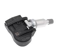 QASULER Capteur de surveillance pression des pneus TPMS 2015-2022, for HYUNDAI, for Elantra, GRANDEUR I30, for GENESIS, for Kia, Optima Niro 52933-F2000 52933-D4100 Capteur de pression des pneus(1PC)