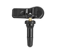 QASULER Capteur de surveillance pression des pneus TPMS, for Hyundai, I10, for Kia, Picanto Soul Sedona 52933B2100 Capteur de pression des pneus(Two pieces)