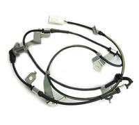 QASULER Capteur de vitesse roue 4 pièces, for Ranger 2.5TD 3.0TD 2006-2012 UM534373XA UM534370XA UM534371YA UM534372YA Capteur de vitesse de roue