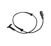 QASULER Capteur de vitesse roue 9811802580 ABS avant arrière voiture, for Peugeot, 307 308 408 Capteur de vitesse de roue