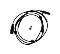 QASULER Capteur de vitesse roue, for Peugeot, 407 407SW 4545G7 4545C0 9642688280 arrière gauche droite Capteur de vitesse de roue