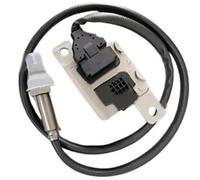 QASULER Capteur d'oxyde d'azote 04L907805N, for VW, for Caddy, 04L907805AT 5WK97237 pièces accessoires capteur d'oxyde d'azote Capteur d'oxygène pour voiture