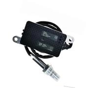 QASULER Capteur d'oxygène d'azote 4326867 5WK96754C 5WK96754B, for camion Cummins CES 24V VAN No # 4326867RX 5WK96754 capteur d'oxyde d'azote Capteur d'oxygène pour voiture(BLACK 5WK96754C)