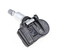 QASULER Capteur TPMS de moniteur pression des pneus voiture 2018 2019 2020, for Acura, TLX 42753-T6N-A01 42753T6NA01 42753-T6N-TBD Capteur de pression des pneus