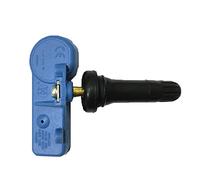 QASULER Capteur TPMS de système surveillance la pression des pneus, for GMC, for Buick, for Cadillac, for Chevrolet, 13581561 20922901 22853740 Capteur de pression des pneus(1PC)