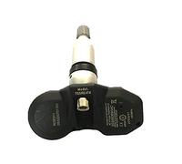QASULER Capteurs de pression des pneus TPMS, for BMW, X5 E70 X6 E71 Z4 E86 série 3 E90 E60 2005-2011, for ALPINA, 36236798726 Capteur de pression des pneus(1PC)