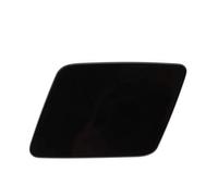 QASULER Capuchon de Couvercle d'actionneur de Nettoyage de Lave-Phare de Pare-Chocs Avant, for, for BMW, série 1 F20 F21 série 2 51117297981 51117297982 Cache Lave-phares de Voiture (Left 5111729798