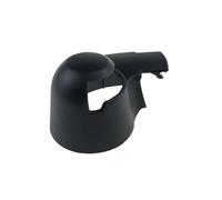 QASULER Capuchon de Couvercle d'écrou de Bras d'essuie-Glace de Lave-Glace de Pare-Brise arrière, for MG ZS EV ZSEV 2017-2023 EZS, 10341840 Accessoires Cache Balai d'essuie-Glace arrière