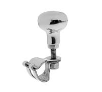 QASULER Clé à molette for volant de bateau en acier inoxydable 316 Gouvernail de bateau