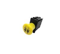 QASULER Commutateur de Prise de Force, for John Deere, for Delta, for Exmark, for Toro, tondeuses, 103-5221 Interrupteur d'embrayage pour Tondeuse à Gazon