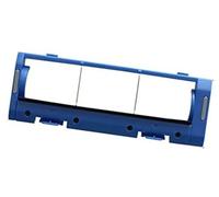 QASULER Couvercle de brosse à rouleau principal for aspirateur robot 850T, pièces de rechange et accessoires Couvercle de brosse principale