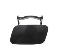 QASULER Couvercle de buse de Lave-phares de Pare-Chocs Avant, Capuchon de pulvérisation de Jet, for Audi, A4 B8 2009 2010 2011 2012 Gauche Droite Cache buse de Lave-phares(Left 8K0955275)