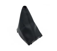 QASULER Couvercle de pommeau levier vitesse, for Ford, for Focus, MK2 Titanium C-Max 2003-2010, guêtre démarrage, style voiture Soufflet de boîte de vitesses pour voiture