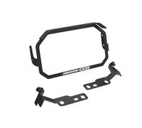 QASULER Couvercle de Protection d'instrument de Moto, Anti-Protection TFT, for BMW, F750GS F 750 GS 2018 2019 2020 2021 2022 2023, Pare-Soleil Protecteur d'instrument de Moto(F750GS Logo)