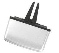 QASULER Curseur de réparation clip sortie d'aération voiture, for Mercedes-Benz, classe E W212 E260 2009-2013 Clip de ventilation